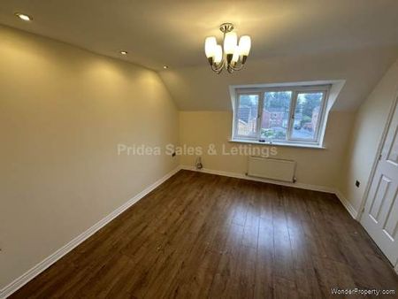 3 bedroom property to rent in Lincoln - Photo 2