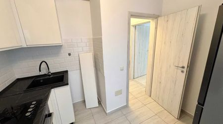 Apartament de inchiriat, 1 camera, decomandat, 30 mp, CUG, Ideal Residence, Cod 161745 - Fotografie 3