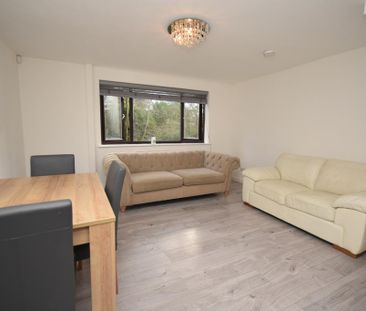 3 bedroom duplex to rent - Photo 2