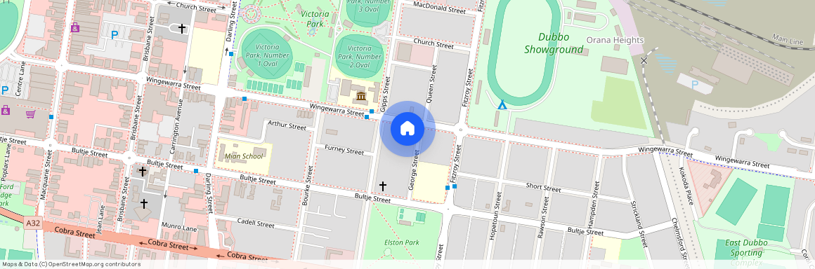 181 Wingewarra Street, Dubbo