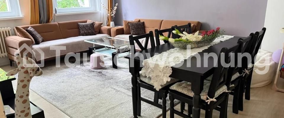 TAUSCHWOHNUNG 2-Zimmer-Wohnung in Charlottenburg - Photo 1