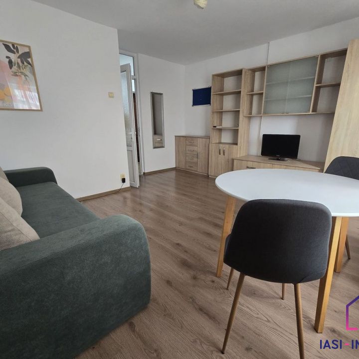 I rent apartment 1 room in new block, central area - Photo 1