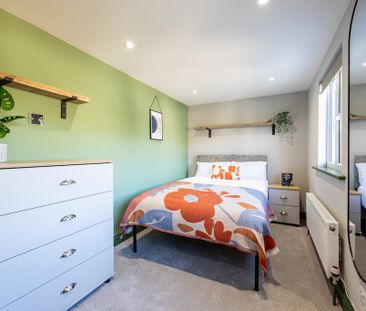 1 bedroom in a house share to rent - Photo 5