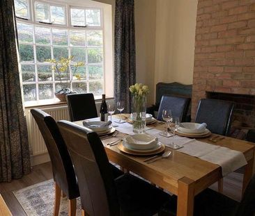 Chalk Cottage, Walwyn Road, Malvern, Herefordshire, WR13 - Photo 5