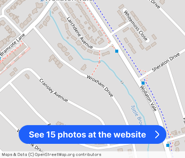 Wroxham Drive, NG8 - Photo 1