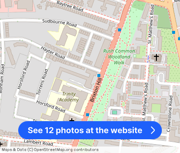 Brixton Hill Court, Brixton Hill - Photo 1