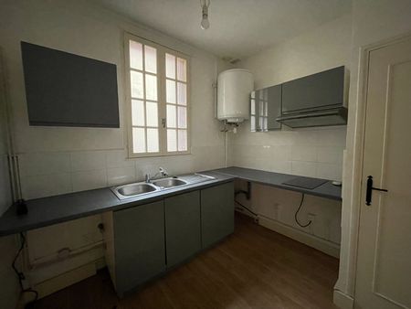 TOULOUSE/OZENNE T2BIS - Photo 2
