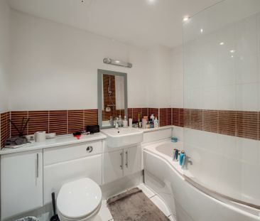 Altitude Apartments, 39 Powell Street, Jewellery Quarter - Photo 6