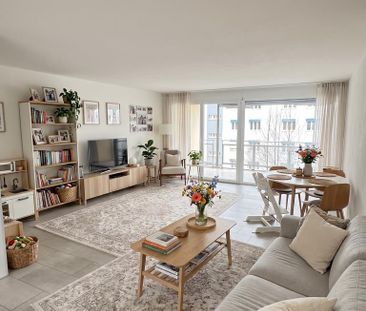 5.5 Zimmerwohnung in Zofingen zu vermieten - Foto 1