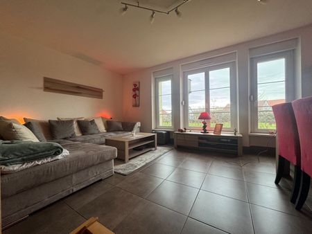 Appartement 3 pièces à Zimming - Photo 4