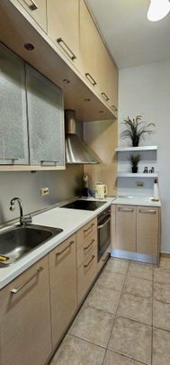 Studio/Γκαρσονιέρα για ενοικίαση Ανάληψη - Μπότσαρη (Ανάληψη - Μπότσαρη - Νέα Παραλία) - Photo 1