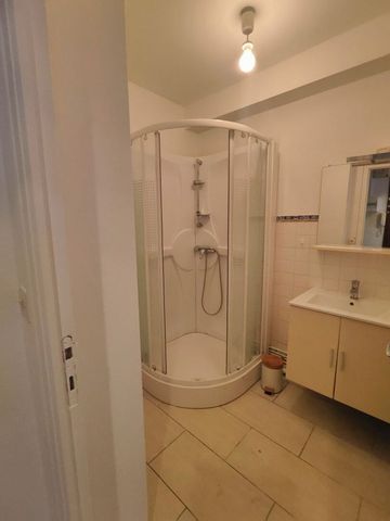 Appartement 1 pièce – 34 m² environ à Saint-Malo (ref : G64911) - Photo 4