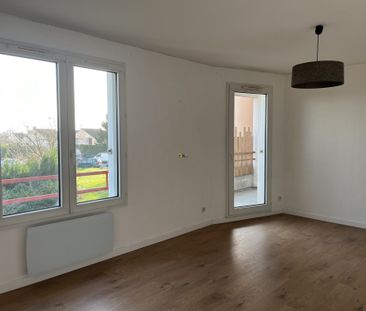 Appartement à louer, 3 pièces - Saran 45770 - Photo 1