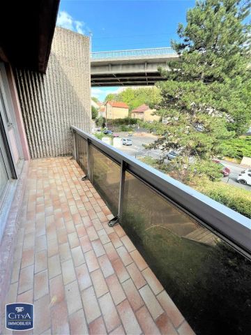 Appartement à louer 1 pièce 24.07m² - Photo 3