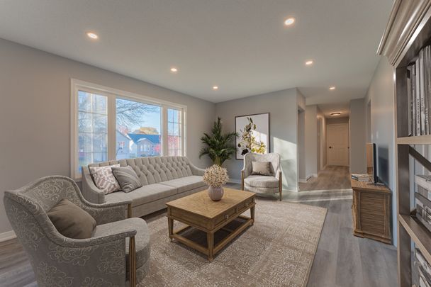 For Lease - 79 Barker Drive Unit# 1, Kingston, Ontario - Photo 1