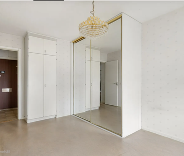 Hagalundsgatan, Solna - Foto 2