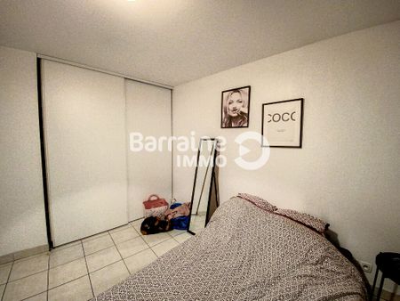 Location appartement à Brest, 2 pièces 43.5m² - Photo 3