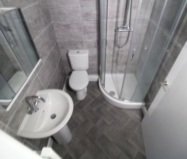 63A Market Street, Church Gresley, Swadlincote, Derbyshire DE11 9PR - Photo 2