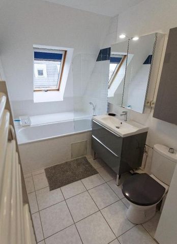 Location Appartement 2 pièces 37m² STRASBOURG 67000 - Photo 2