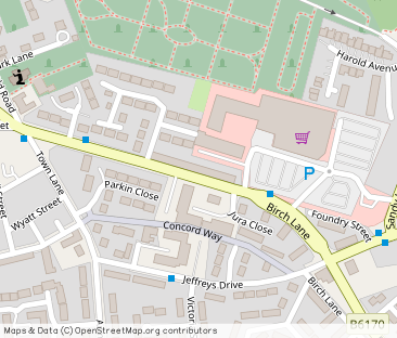 Foundry Street, Dukinfield - Photo 1