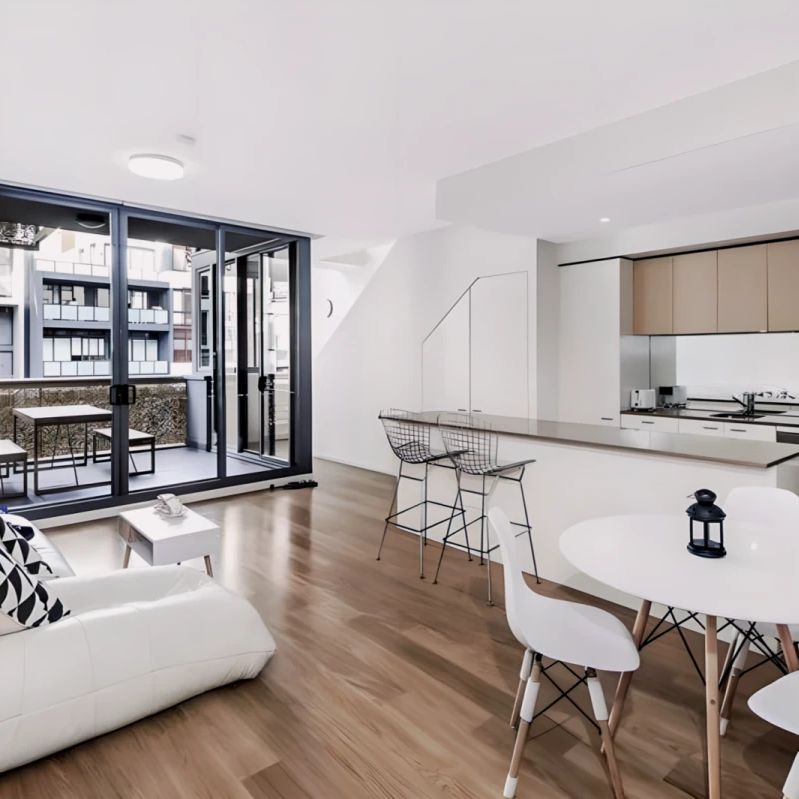 2 bed 2 bath - Photo 1