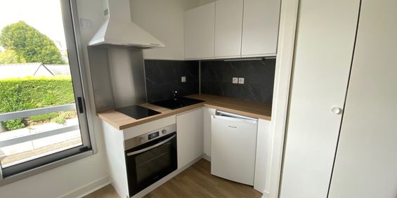 Location Appartement 1 pièce 21m² CHATEAUBRIANT 44110 - Photo 3