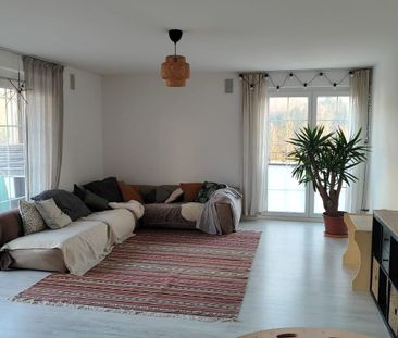 4.5 Zimmer, 110 m², EG - Photo 1