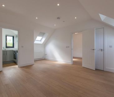 Old Mill Court, Meldreth, Royston - Photo 5