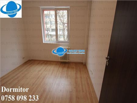 Inchiriere apartament 2 camere Giurgiului - Fotografie 3