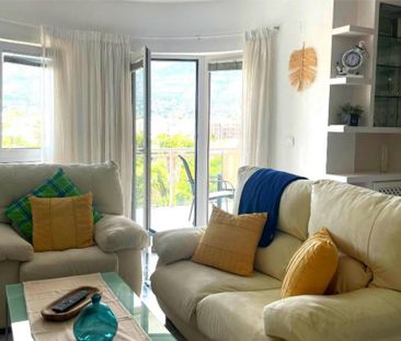 Piso de alquiler en Avinguda de Joan Fuster, 1, El Puerto - Photo 2