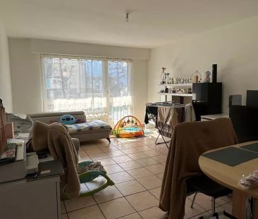 3.5 pièces spacieux au 1er étage - Photo 6