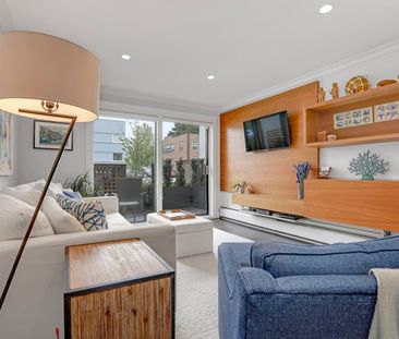 Cornwall Avenue - Photo 3