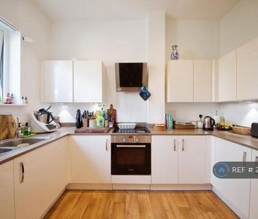 1 bedroom in a house share to rent - Photo 5