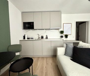 Pronájem bytu 1+1 • 30 m² bez realitkyHammerstr. 2, , Bádensko-Würt... - Photo 1