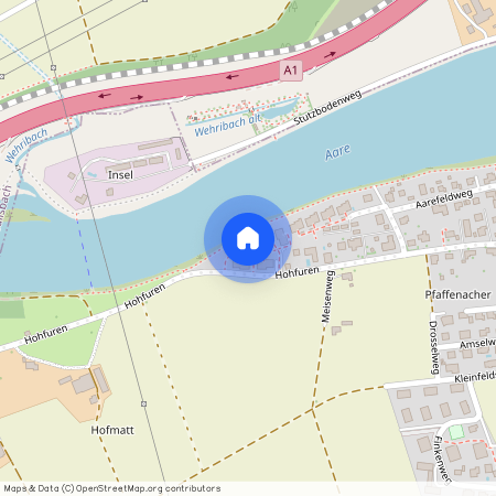 3380, Wangen an der Aare, Hohfurenstrasse, 44