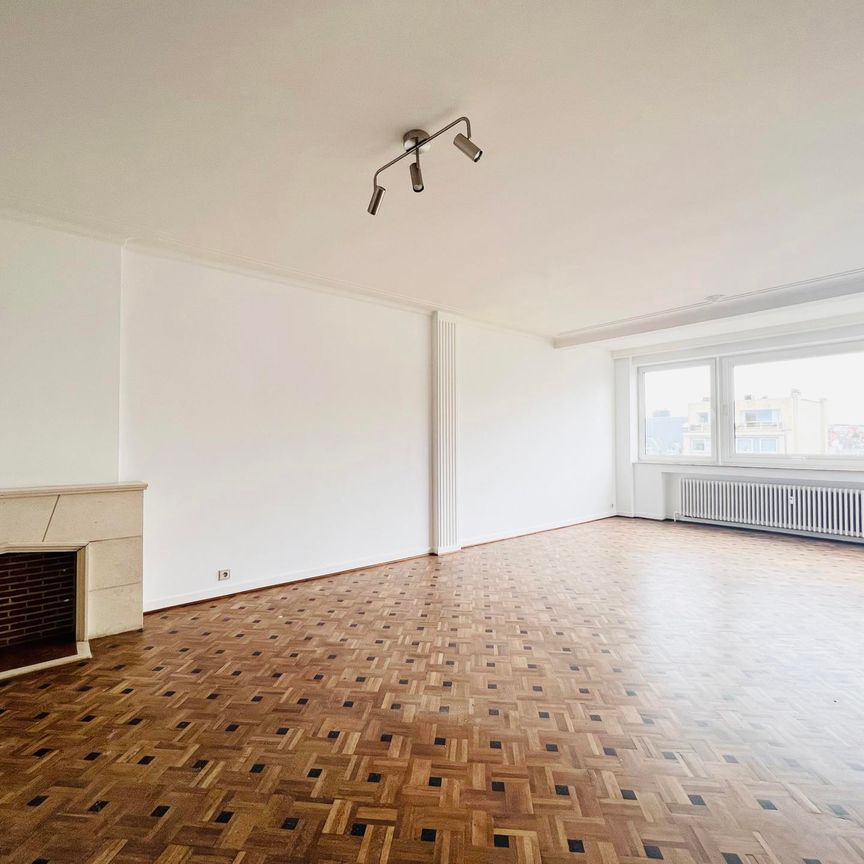 Avenue de Broqueville, 1200, Woluwe-Saint-Lambert - Photo 1