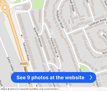 Porlock Drive, LUTON - Photo 1