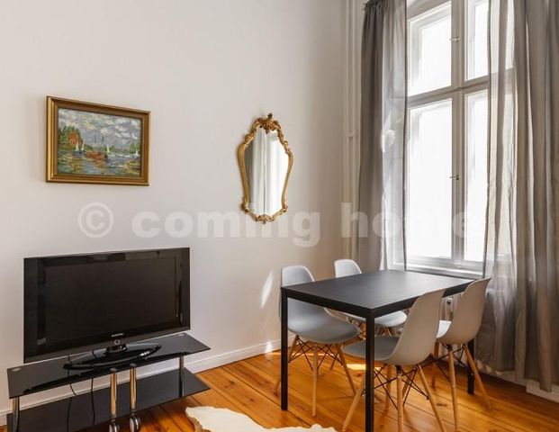 Very Berlin - Foto 1