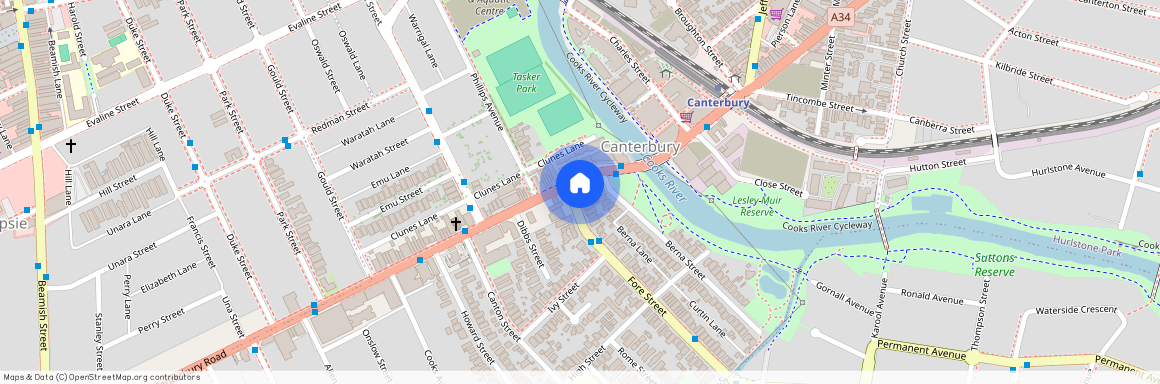 274 Canterbury Road, NSW 2193