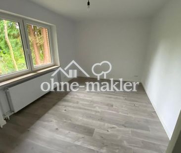 Schöne Drei-Zimmerwohnung-Erdgeschosswohnung im Grünen - Photo 2
