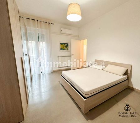 Trilocale via Giuseppe Garibaldi traversa 2 42, San Terenzo, Lerici - Photo 4