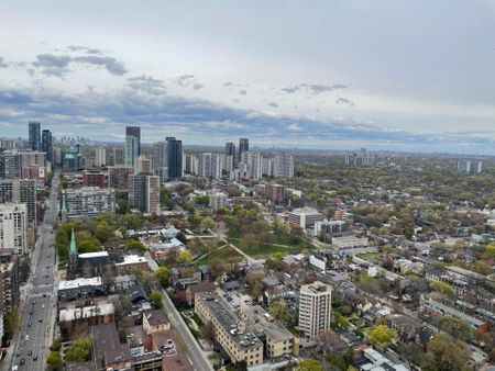 For Lease - 251 JARVIS Street Unit# 4411, Toronto, Ontario - Photo 3