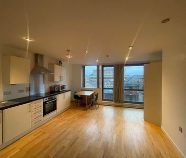 1 bedroom apartment to rent - Photo 4