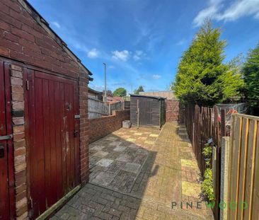 2 bedroom terraced house to rent - Photo 5
