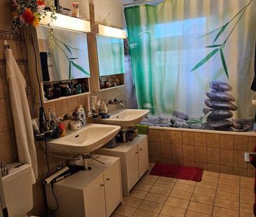 APPARTEMENT 31/2 PIÈCES À JONA (SG), MEUBLÉ, TEMPORAIRE - Photo 4