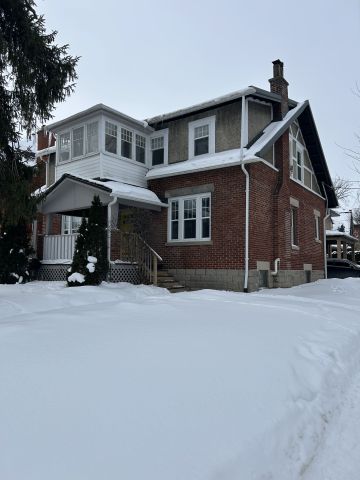 For Lease - 181 Ridout Street Unit# Unit 2, London South, Ontario - Photo 2