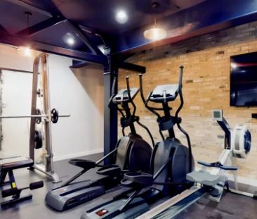 Classic Studio - Photo 4