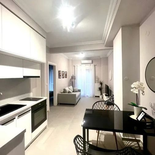 Studio/Γκαρσονιέρα για ενοικίαση - Κέντρο Θεσσαλονίκης, - Photo 1