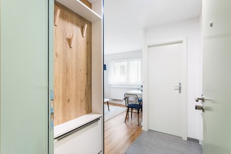 1 Zimmer, 2. Stock - Photo 4