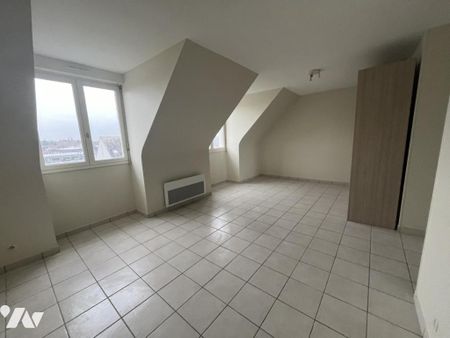 Appartement dans résidence situé au troisième étage - Photo 2